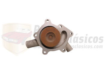 Bomba De Agua Talbot - Chrysler 180 Diésel Barreiros Desde 1971 Hasta 1979 Ref: 4418212400