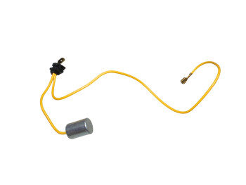 Condensador delco Bosch Renault / Talbot equivalente 7702037712