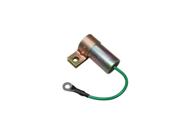 Condensador para delco Ducellier / SEV 12 voltios Citroën / Renault / Peugeot equivalente 7701022130