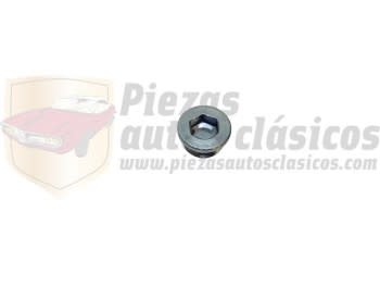Tapon de carter Peugeot, Simca y Talbot M20 X 150 OEM 016321