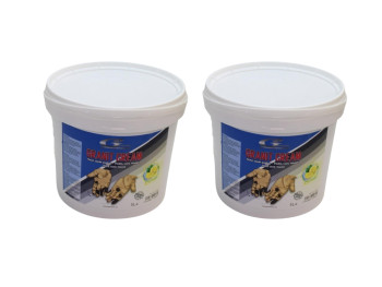 Pack Pasta lavamanos con aroma a limón 5L de alta calidad
