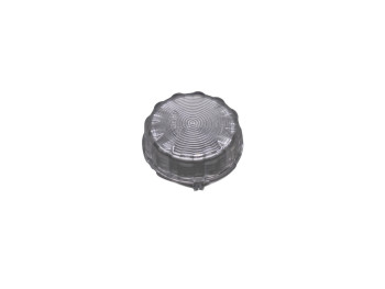 Tulipa plafón luz de cortesía Renault 4,5,6 (1973-1975) ,14,4CV,Dauphine, Estafette, Alpine A110,Ondine ... 0853561800