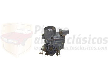 Carburador SOLEX F 32 BICSA Simca 1000 GT y S