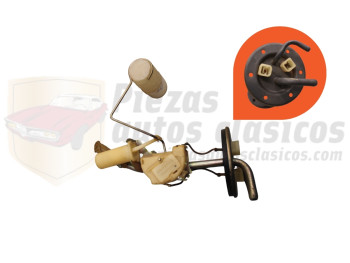 Aforador Seat Ritmo Gasolina REF JAEGER 8143 / 470241