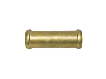 Tubo unión manguitos calefacción universal equivalente 16mm