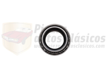 Rodamiento delantero interior Volkswagen Escarabajo, Golf MK1 y MK2, Karmann, Transporter T4, 311405625E equivalente