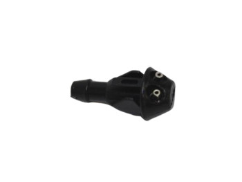 Surtidor limpiaparabrisas 2 salidas Renault 4, 5, 6, 7 Citroën Saxo Peugeot 106, 205, 306