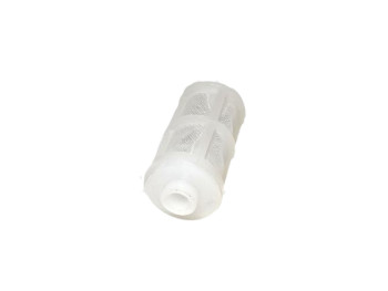 Filtro aforador de gasolina universal 6mm. de encaje universal