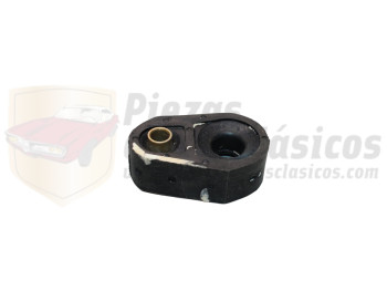 Soporte barra estabilizadora Renault Trafic, Master, Nissan recambio calidad equivalente 7700302278