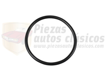 Junta indicador combustible, Volkswagen, Escarabajo, Karmann, Transporte T2 y T3, 113919131A equivalente