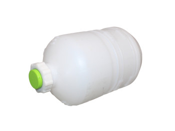 Botella expansión con tapón Renault 4 / 5 / 6 / 7 / 8 / 12 / 18 / Super 5 equivalente 7701203220