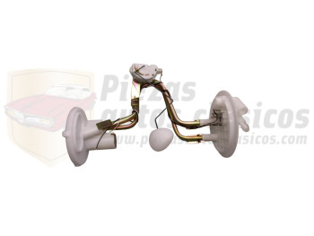 Aforador combustible Renault 119 Chamade 1.9 recambio calidad original Magneti marelli7700784186
