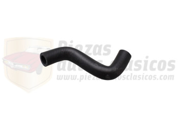 Manguito respiración tapa de balancines a carburador Renault 4,5,6,7,12 equivalente