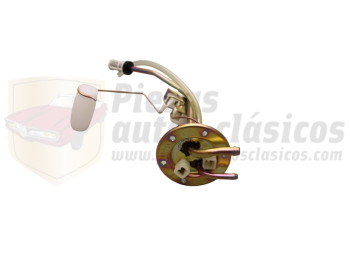 Aforador gasoil Seat Terra recambio calidad original Jaeger 470262