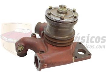 Bomba de agua Pegaso Dolz P-186 (Ref:648846)