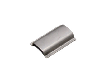 Unión para junquillo Renault 4, 5, 6, 7 Seat 850, 124, 127 y 128 7700544351 equivalente