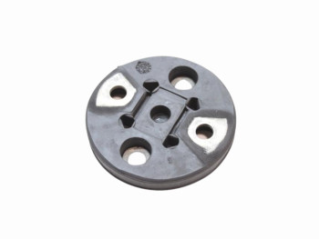 Flector dirección reforzado Renault 4 / 5 / 6 / 8 / 10 / 12 / Talbot / Dodge equivalente