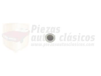 Filtro Renault Clio III Ref: 7701044442