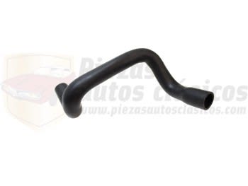 Manguito inferior Ford Focus 1.4, 1.6 (OEN 1148054 — FORD)