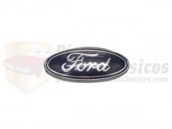 Anagrama Ford Fiesta 97 maletero Ref: 96FB-425A52-AB adhesivo 92x35