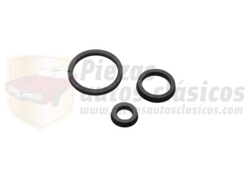 kit de reparacion distribuidor de freno Nissan L-70
