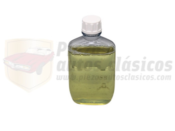 Pulimento Para Cepillo Lustradora Vedet