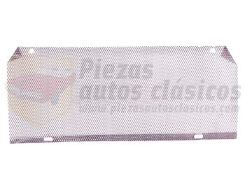 mosquitera Calandra Citroën 2CV
