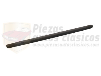 Eje brazo suspensión inferior Renault 360mm (M14x2)