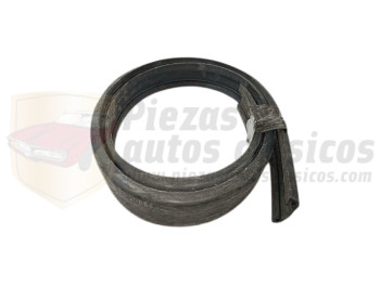 Goma paragolpes Renault 18 Ref: 7700645759