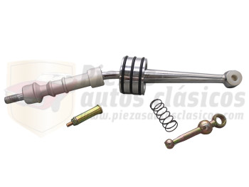 Palanca De Cambios Recorrido Corto Renault Super 5 GT Turbo,Clio 16S/Williams, R19S, Megane 2L Clio RS