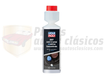 Anticristalizante ADBLUE 21838-Liqui Moly 250ml