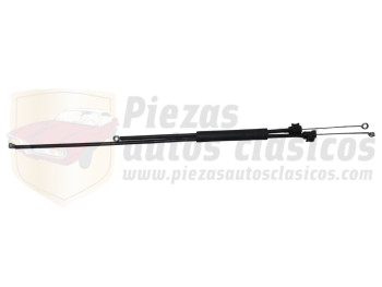 Cable calefacción Renault Clío II OEN: 7701205901