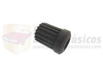 Casquillo ballesta trasera Nissan Vanette OEN: 55046G8300
