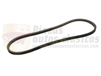 Correa 13x925 Alfa Romeo, Audi, Fiat, Ford, Mercedes, Mitsubishi, Mercedes, Volvo, Suzuki OEM: 0211792023TM