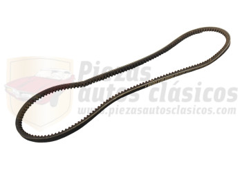 Correa 10x1025 Alfa Romeo, Audi, Citroën, Fiat, Land Rover, Opel, Renault, Peugeot, Volkswagen OEM: 7702138832