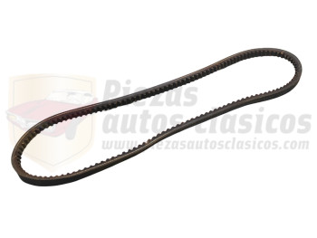 Correa 13x1025 Alfa Romeo, Audi, Citroën, Fiat, Land Rover, Opel, Renault, Peugeot, Volkswagen OEM: 7702144397