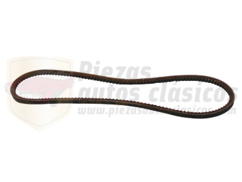Correa trapezoidal 10x835 Renault, Citroën, Volkswagen, Fiat, Opel, Ford, Peugeot, Volvo, Volkswagen OEM: 7701349028/ 7700726806