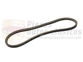 Correa 13x870 Renault, Citroën, Fiat, Opel, Ford, Peugeot, Volvo, Volkswagen OEM: 7700720082