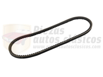 Correa 10x760/755 Renault, Citroën, Fiat, Opel, Ford, Peugeot, Volvo, Volkswagen OEM: 7700854327