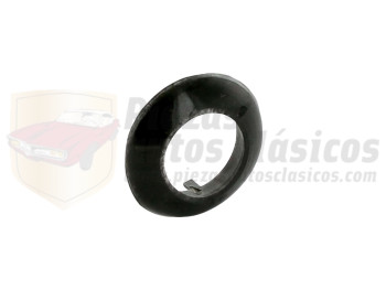 Junta de goma para borde cerradura de maletero Renault 4,5,6,16,18..