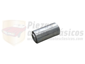 Silemblock Ballesta 14x27x56x50 Seat 600 Ref:BA15603701