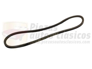 Correa trapezoidal 10x900 Audi, Ford, Toyota, Talbot, Opel, Audi, Fiat OEM:7701349425