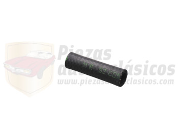 Tubo unión flexible servo dirección asistida Renault 19 OEN 7700802871