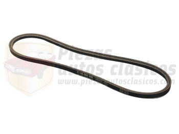 Correa Accesorios Seat, Renault, BMW, Citroën, Fiat, Ford, Opel, Peugeot, Talbot, Volkswagen (10x800/791) OEM: 7700682388