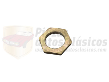 Tuerca fijación de muelle bote suspensión Citroën 2CV M46x1,5