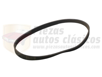 Correa trapecial poli V 6Kx994 Renault, Opel, Volkswagen, Seat, Peugeot, Fiat 7700869440