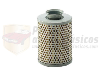 Filtro aceite hidráulica dirección Barreiros, Iveco, Renault Trucks Mann P919/7