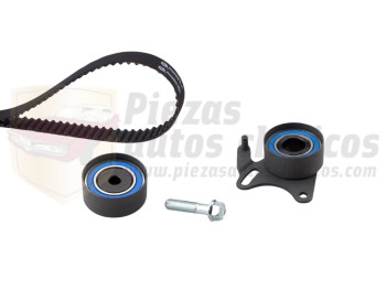 Kit correa de distribución Opel Corsa 1.5D (1989)