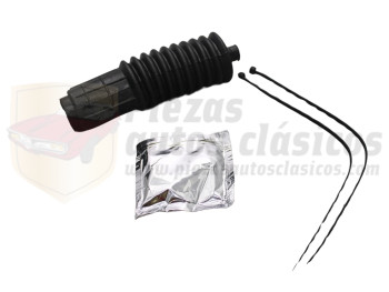 Fuelle dirección derecho Seat 127, Panda, Ritmo, Regata, Ibiza I Fiat Uno