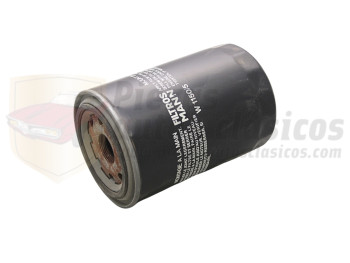 Filtro de aceite Nissan Altura 170mm Medida de rosca: 1 1 / 8-16 UN Diámetro 108mm Diámetro int junta: 76 Diámetro ext junta: 86 Mann W1150/5